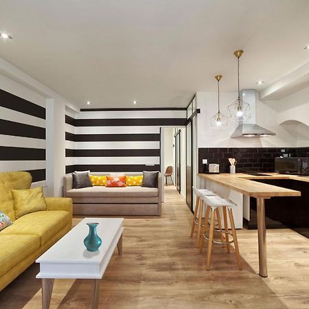 Ferienwohnung Vientos De Marbella Exterior foto
