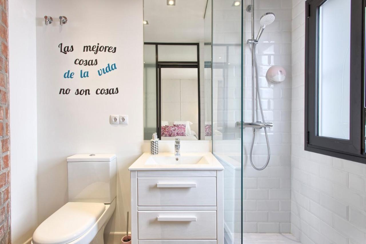 Ferienwohnung Vientos De Marbella Exterior foto