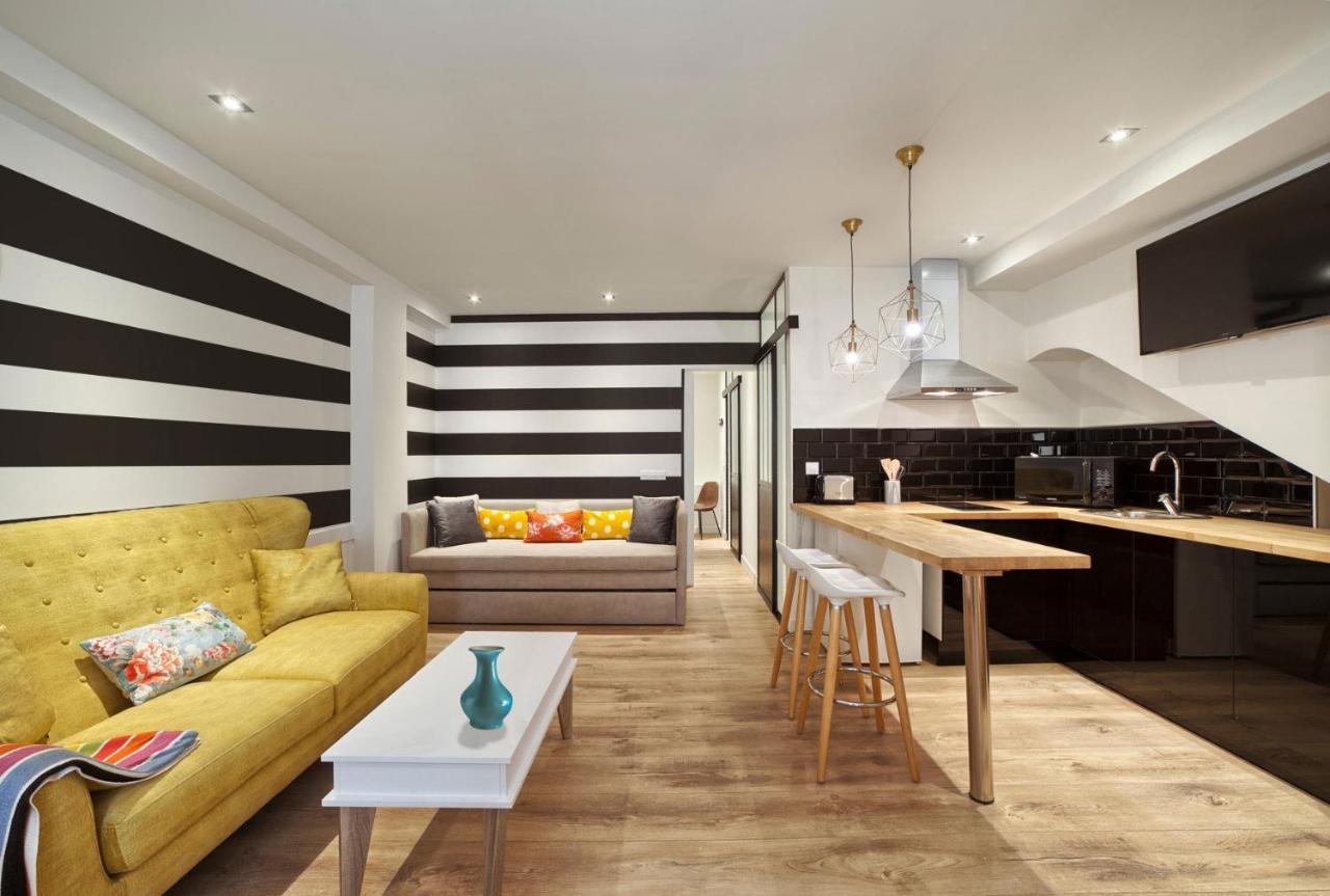 Ferienwohnung Vientos De Marbella Exterior foto