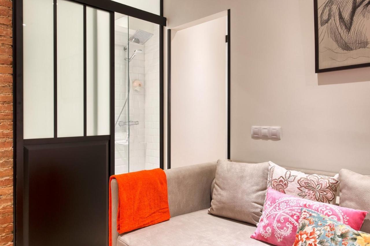 Ferienwohnung Vientos De Marbella Exterior foto