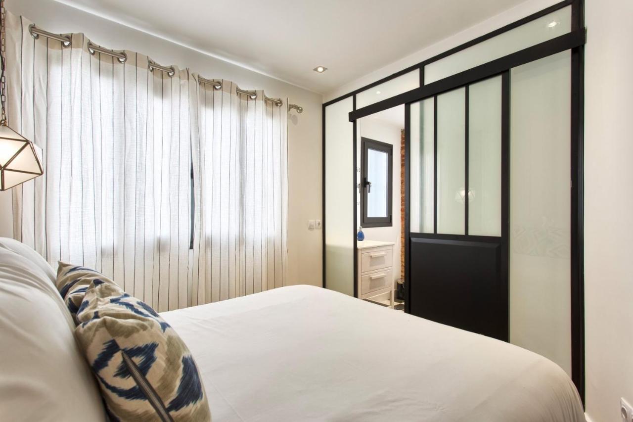 Ferienwohnung Vientos De Marbella Exterior foto