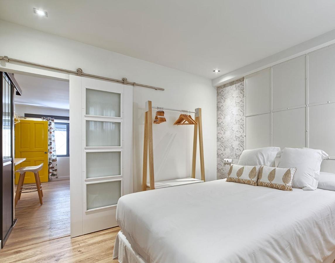 Ferienwohnung Vientos De Marbella Exterior foto