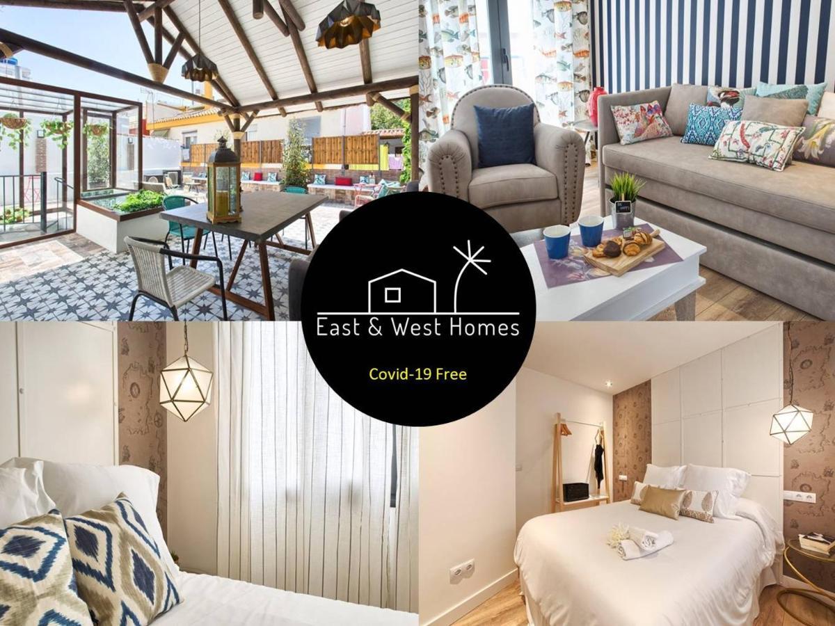 Ferienwohnung Vientos De Marbella Zimmer foto